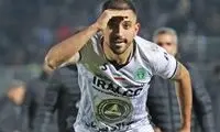 بمب پرسپولیس شبانه منفجر شد
