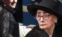 شادباش خاص به زهرا امیر ابراهیمی؛ افتخار فامیلی