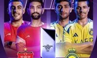 فغانی پیش از فینال آسیا به پرسپولیسی‌ها روحیه داد