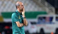 رقابت یک استقلالی و یک پرسپولیسی برای پیراهن سپاهان