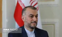 واکنش امیرعبداللهیان به ادعای جدید اوکراین