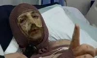 ویدیوی ارتشی مدافع وطن که وایرال شد