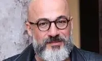 استوری خاص امیر آقایی برای همایون شجریان