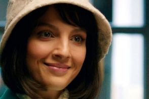 عکس تکان‌دهنده مهسا حجازی از وضعیت تهران