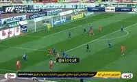 موقعیت خطرناک پرسپولیس روی دروازه استقلال