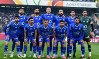ترکیب استقلال برای تقابل با مس رفسنجان مشخص شد