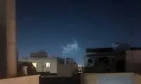 بیانیه سنتکام پس از حمله به بندرعباس