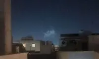 بیانیه سنتکام پس از حمله به بندرعباس