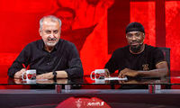دم مدیران پرسپولیس گرم که یاد اساتید خود کردند!