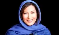 متلک آبدار شوهر سابق به مهتاب کرامتی