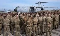 بازداشت یک انگلیسی به اتهام جاسوسی برای ایران