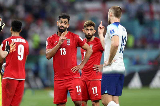کمیته اخلاق، لژیونر فوتبال ایران را احضار کرد