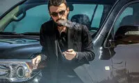 بازیگر سریال زخم‌کاری: دلم برای اتباع می‌سوزد 