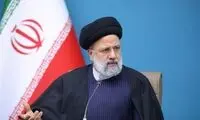 دفاع تمام‌قد رئیسی از عملکرد دولت و مجلس