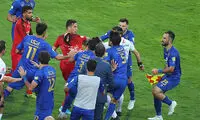 آیا فوتبال ارزش این همه تنش را دارد؟