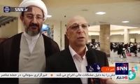 عذرخواهی وزیر علوم از مردم بابت قطعی اینترنت