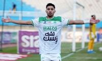 رقابت سنگین پرسپولیس و سپاهان برای جذب ستاره لیگ