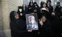 عکسی از جلیلی در آغوش روحانی مشهورِ جبهه پایداری