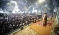 علم‌الهدی: آقایان باید به بی‌حجاب تذکر دهید