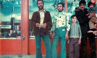 تصاویری جذاب و دیده‌نشده از سفر به تهران قدیم