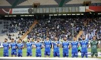 هافبک استقلال مشکوک به پارگی رباط صلیبی!
