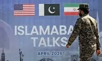 فشار آمریکا بر ایران برای دور دوم مذاکرات