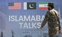 فشار آمریکا بر ایران برای دور دوم مذاکرات