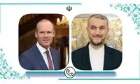 امیرعبداللهیان: در جنگ اوکراین میانجیگری کردم