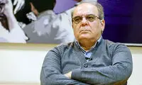 واکنش عباس عبدی به یک پیامک و آش شور مصوبه حجاب