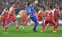 پرسپولیس هم به سراغ مهاجم آرژانتینی رفت