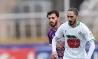 توافق با جانشین اسماعیلی‌فر در پرسپولیس!