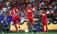بازوبند برای ستاره پرسپولیس خوش‌یمن است!