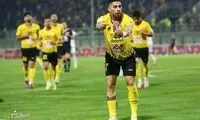 این بازیکن از مدیران پرسپولیس انتقام گرفت