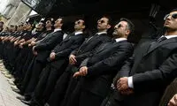 این بازیگر برای دخترانش، یگان ویژه استخدام کرد