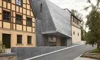 این موزه در آلمان، الهام‌بخش دنیای معماری شد