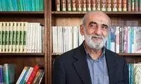 واکنش شریعتمداری به حواشی حمید رسایی در تلویزیون