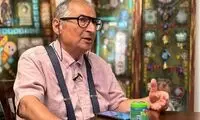 متن عصبانی زیباکلام پس از پیروزی ترامپ جنجالی شد