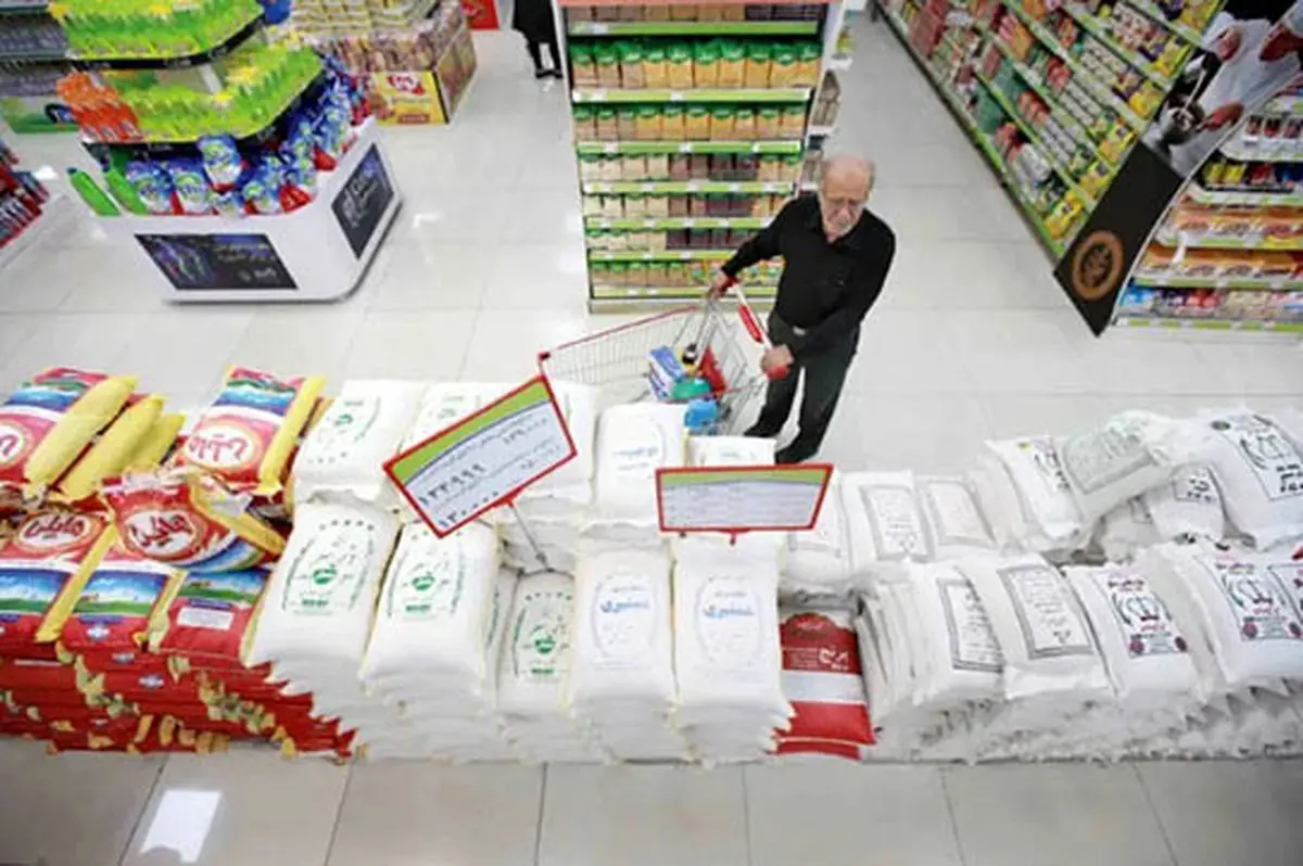 ارسال بسته‌های ۹ قلمی کالابرگ رایگان شد