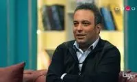 سوال جنجالی کامران نجف‌زاده از رئیس دانشگاه آزاد