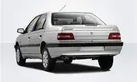 نوشته یک راننده دل‌شکسته پژو جلب توجه کرد