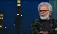 بهروز افخمی علیه حمید فرخ‌نژاد گرد و خاک به پا کرد