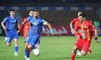 تیم جدید رامین رضاییان بالاخره مشخص شد