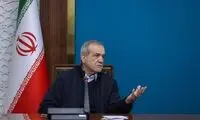 یک ادعای جنجالی؛ احتمال ترور پزشکیان توسط مافیا!