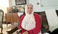 معلم نمونه شیرازی درگذشت