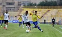 جنگ 3 تیم برای بقا در لیگ برتر