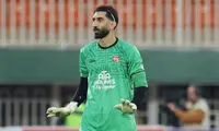بیرانوند: فحش مادر ندهید، برید بخوابید!