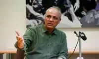 زیدآبادی: چنین تحولی چطور اتفاق افتاد؟