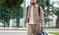 لقب رسانه عربی برای گندوز: اختاپوس جدید الجزایر!
