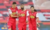 پرسپولیسِ گل‌محمدی روی کاکل خارجی‌ها