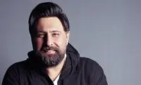 خواننده پاپ از روی عروسی گلزار کپی برداری کرد!